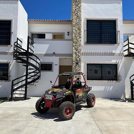 Appartement Depto. Totalmente Nuevo Y Amueblado à Mazatlán Extérieur photo