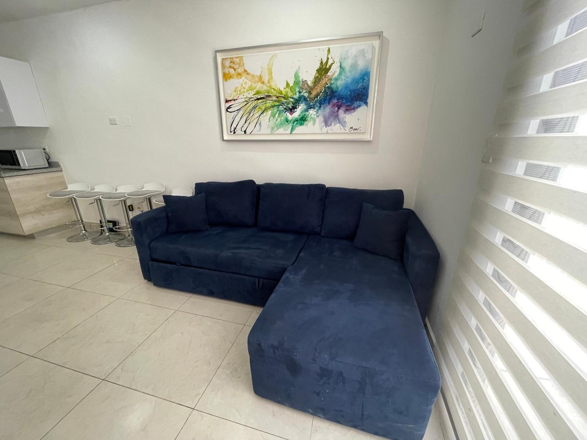Appartement Depto. Totalmente Nuevo Y Amueblado à Mazatlán Extérieur photo