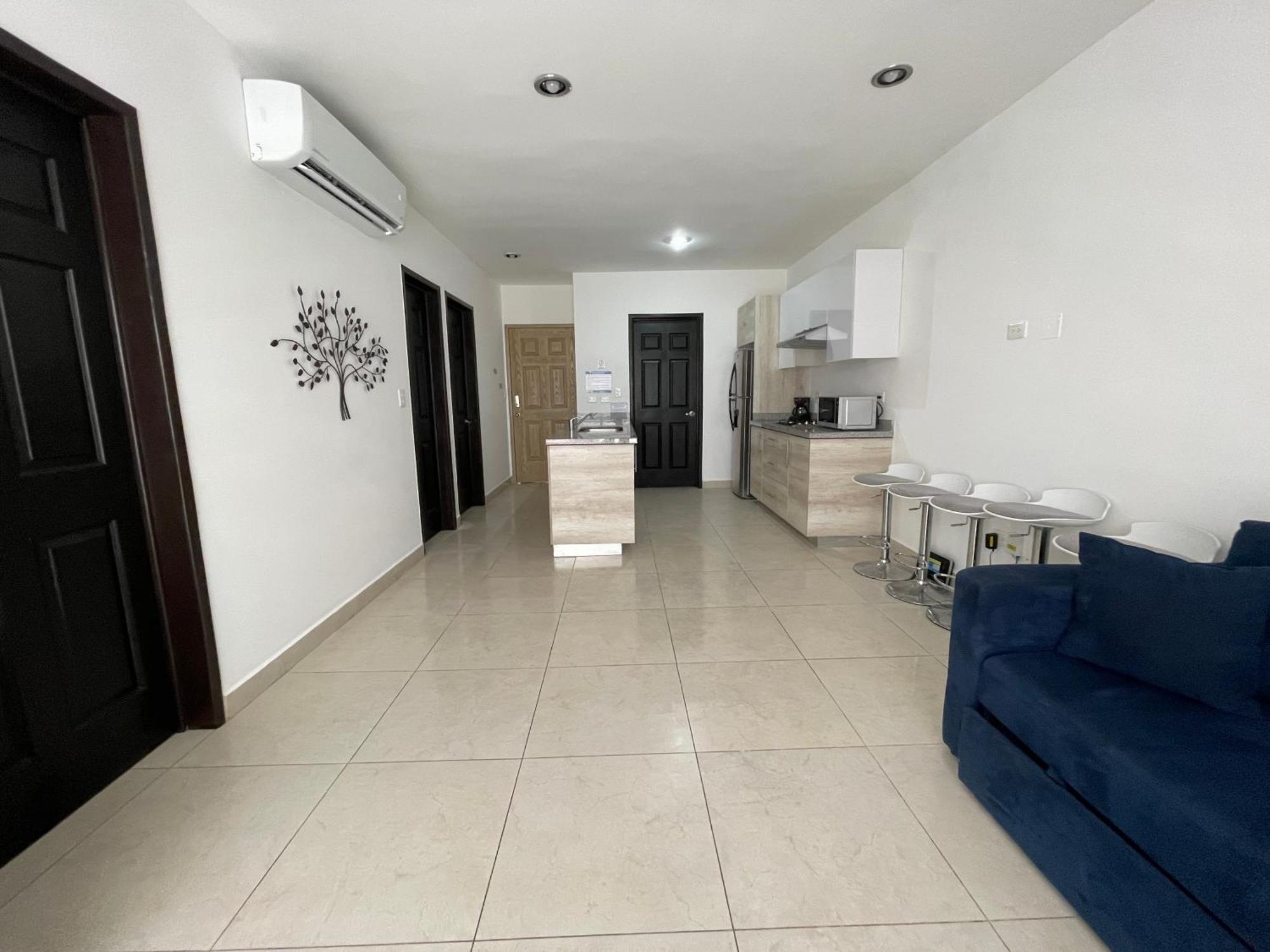 Appartement Depto. Totalmente Nuevo Y Amueblado à Mazatlán Extérieur photo