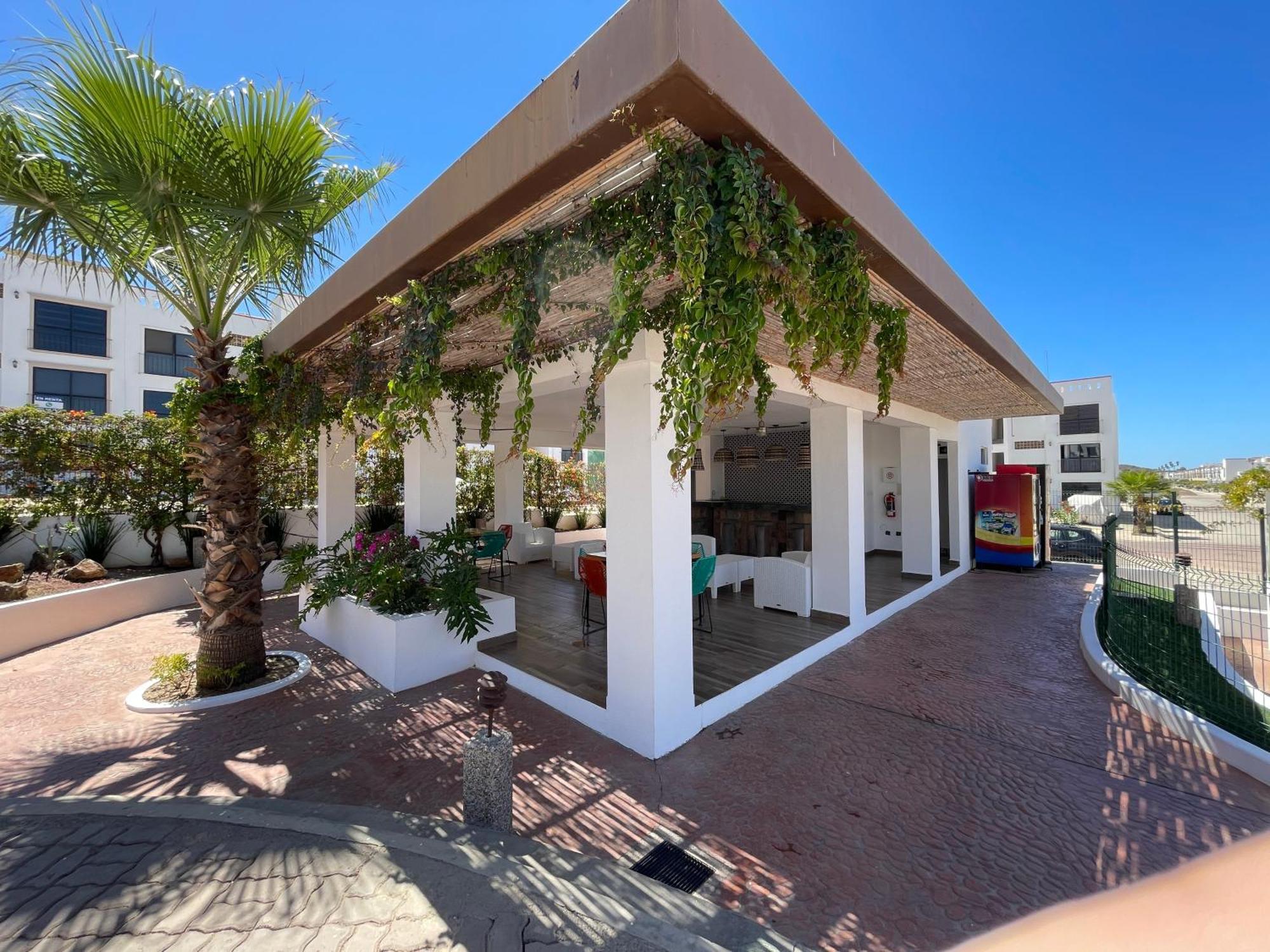 Appartement Depto. Totalmente Nuevo Y Amueblado à Mazatlán Extérieur photo