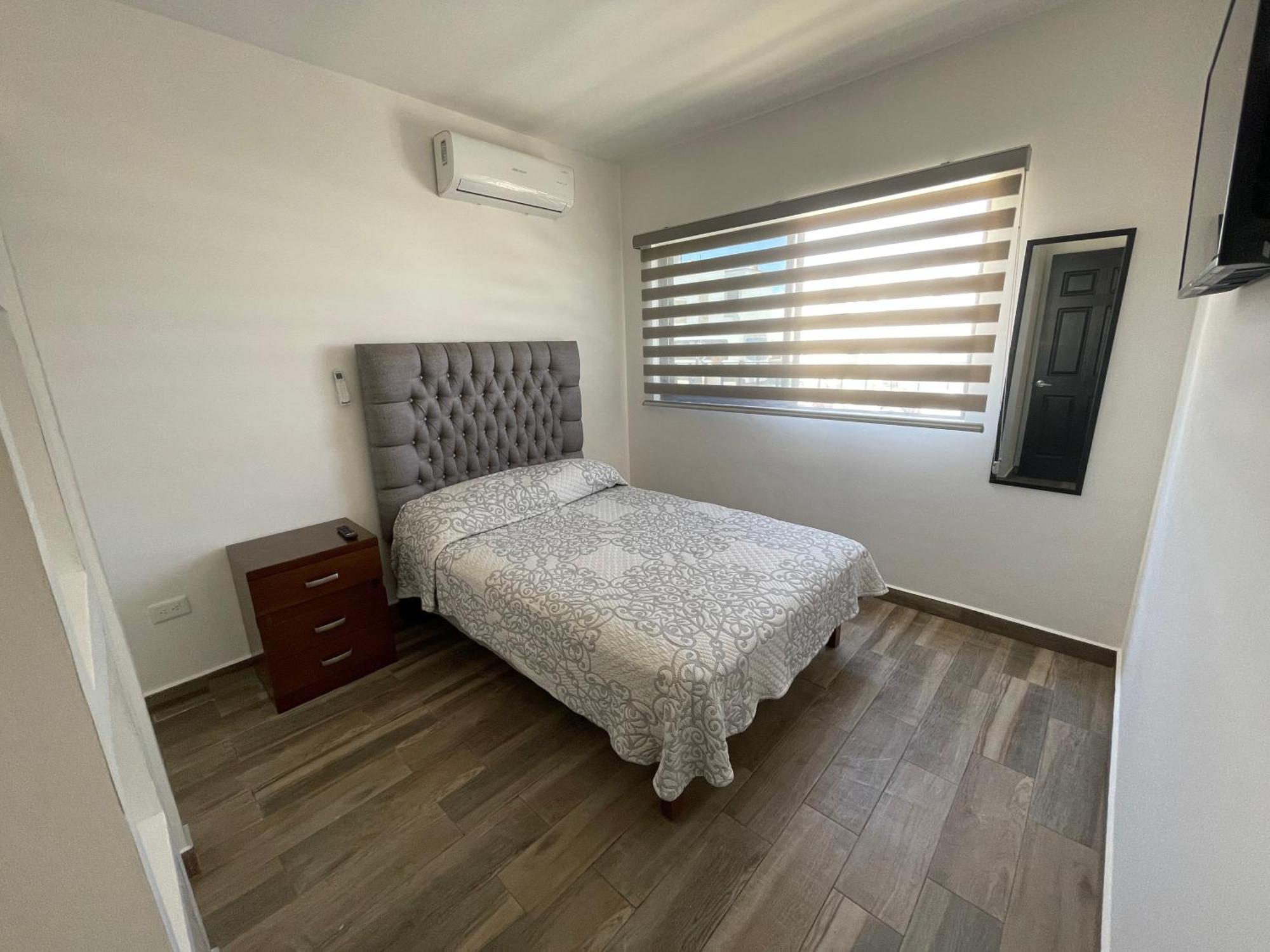 Appartement Depto. Totalmente Nuevo Y Amueblado à Mazatlán Extérieur photo