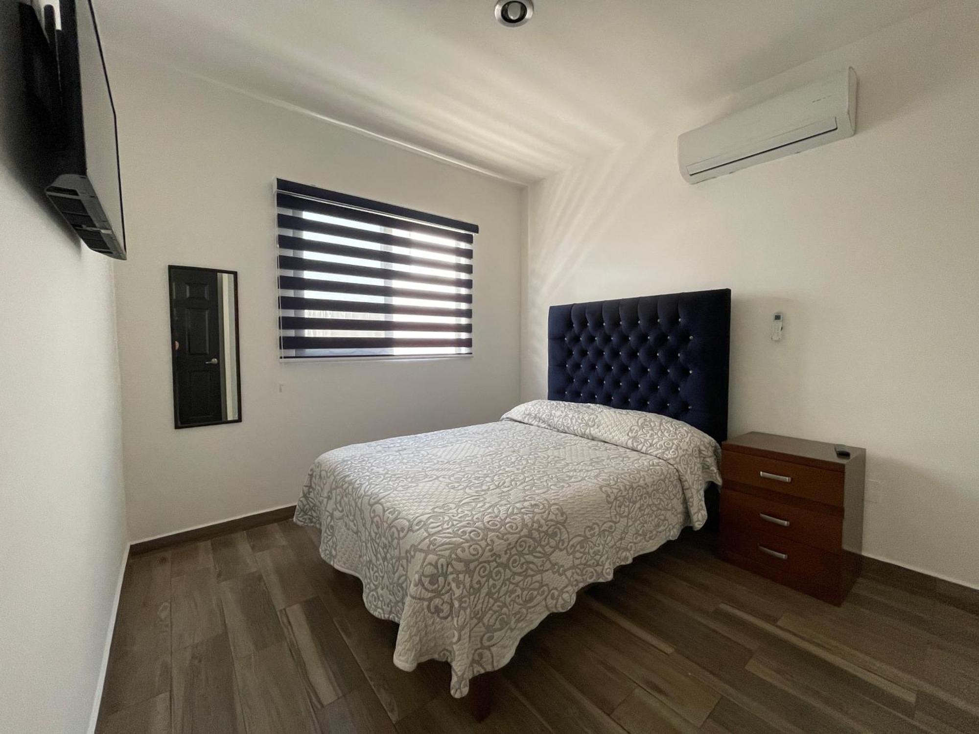 Appartement Depto. Totalmente Nuevo Y Amueblado à Mazatlán Extérieur photo