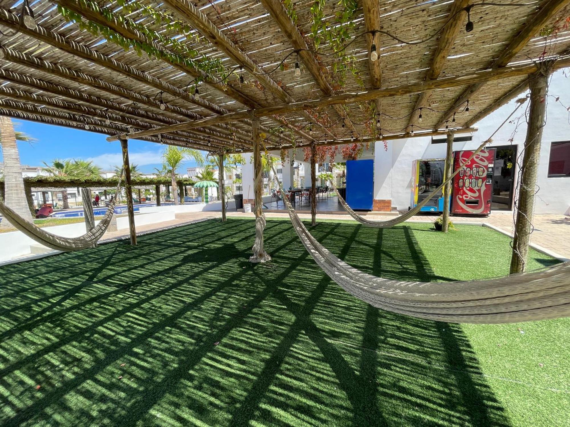 Appartement Depto. Totalmente Nuevo Y Amueblado à Mazatlán Extérieur photo