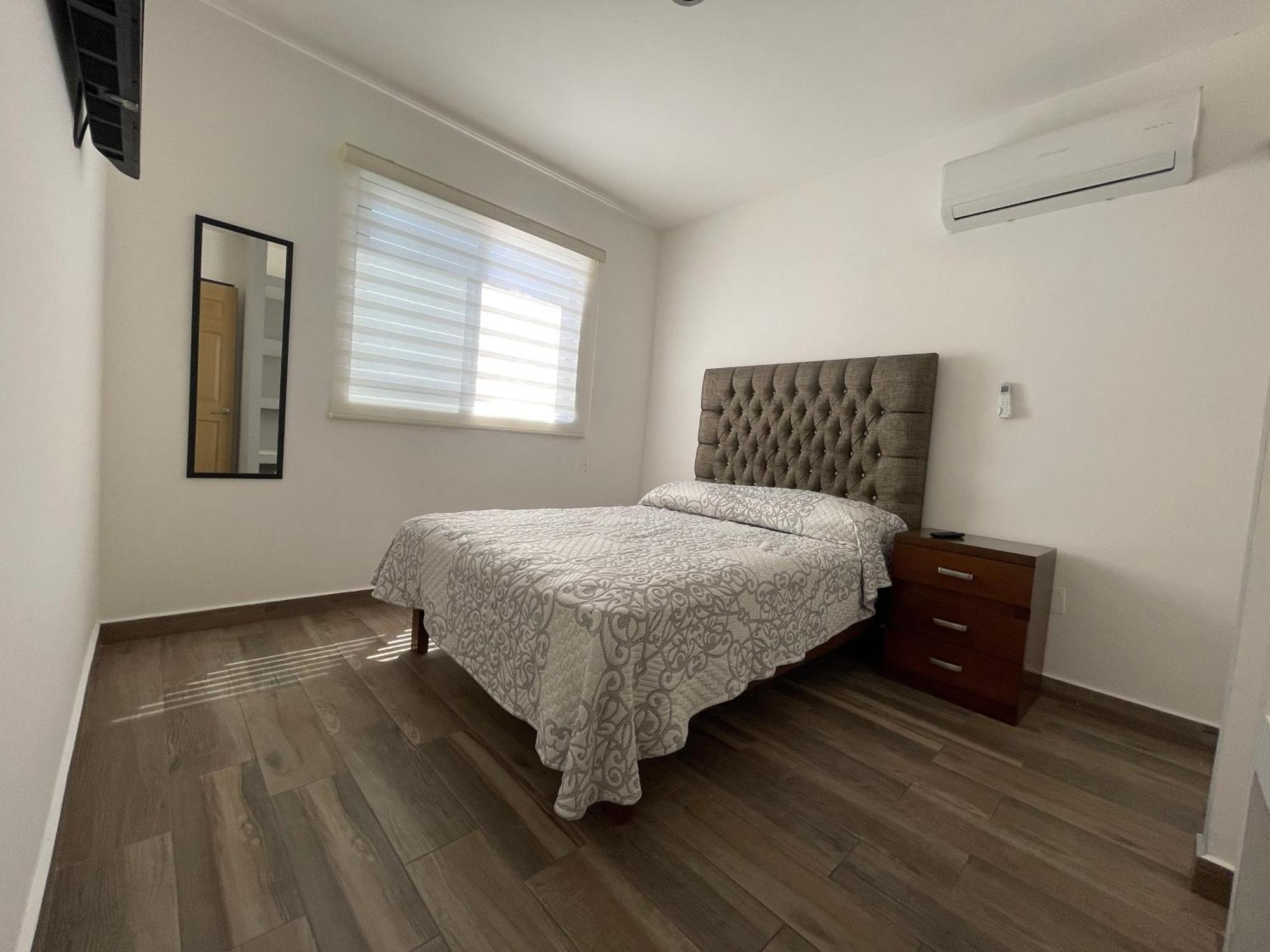 Appartement Depto. Totalmente Nuevo Y Amueblado à Mazatlán Extérieur photo