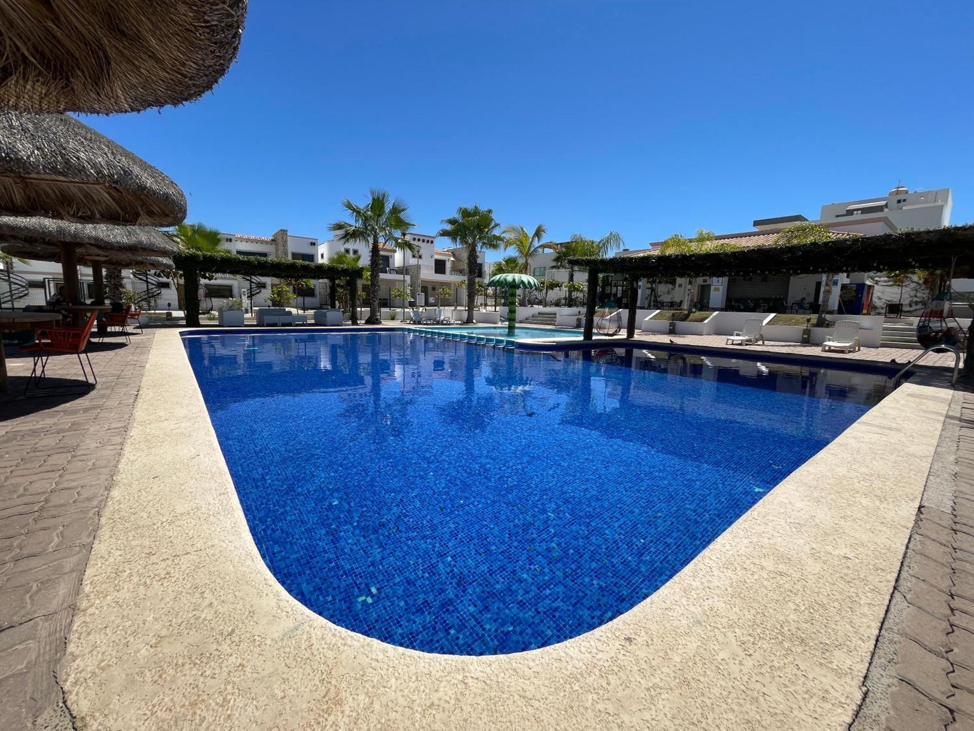 Appartement Depto. Totalmente Nuevo Y Amueblado à Mazatlán Extérieur photo