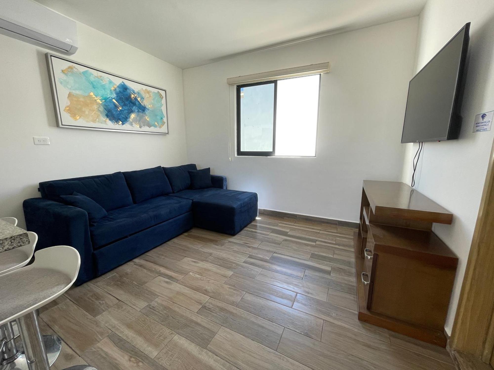 Appartement Depto. Totalmente Nuevo Y Amueblado à Mazatlán Extérieur photo