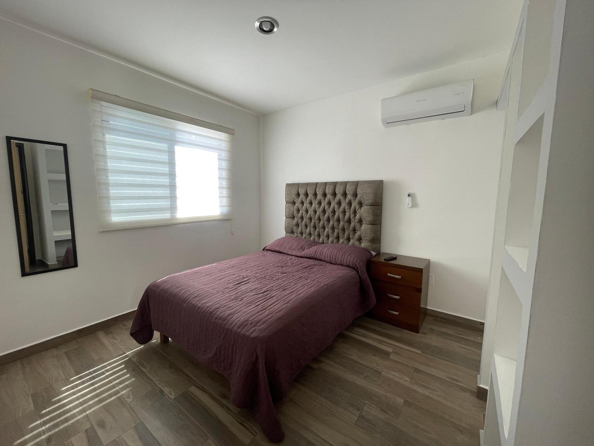 Appartement Depto. Totalmente Nuevo Y Amueblado à Mazatlán Extérieur photo